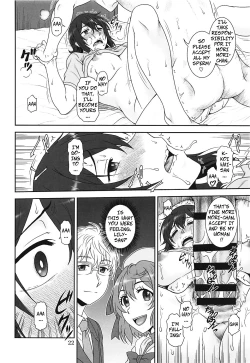 Page 14 of Recomendation of a Wonderful Sexual Life