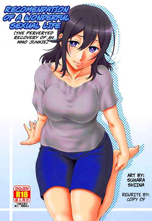 Download Recomendation of a Wonderful Sexual Life