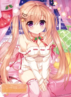 Page 10 of Dengeki Moeoh 2020-02