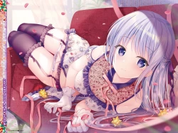 Page 5 of Dengeki Moeoh 2020-02