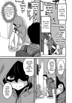 Page 3 of Kazoku Gokko