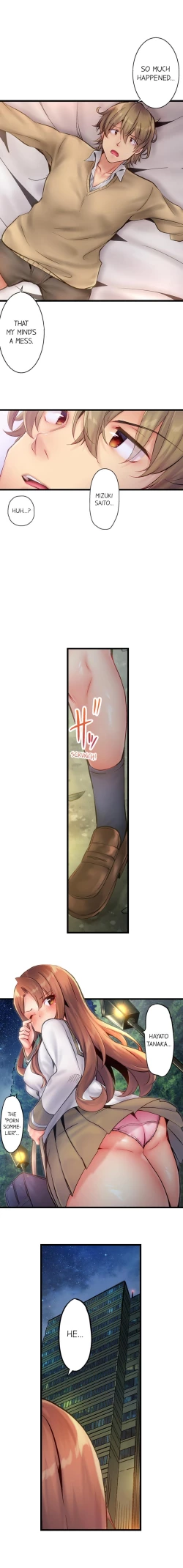 Page 42 of 1 Piston de Bareru Uso| Busted in One Thrust Ch. 1 - 13