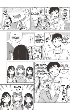 Page 7 of Wagamama? Iinari!? Saimin Date! | Selfish? Submissive!? Hypnosis Date!