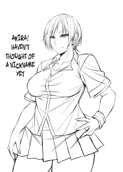 Page 175 of Nekura Megane ♀ | The Creepy Glasses Girl