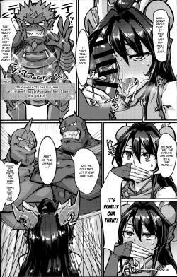 Page 11 of Okuchi to Ketsu kara Plus o Sosogu Hon