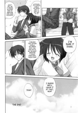 Page 31 of Miracle Vanilla Ice