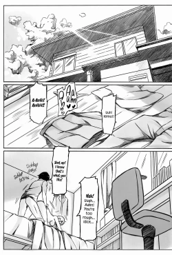 Page 4 of Ore wa Kirinochan!