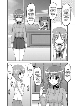 Page 7 of Girls und Girls 2