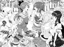 Page 112 of Raspberry millefeuille