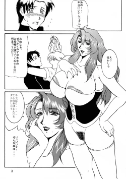 Page 3 of Jets to Brazil