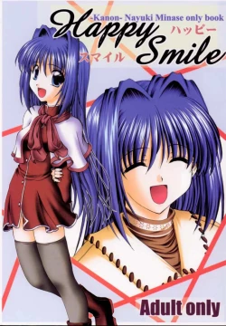 Page 1 of Happy Smile