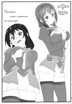 Page 2 of Pajama Party