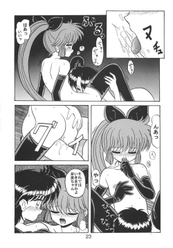 Page 23 of NN Kakubakudan