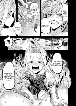 Page 4 of Hentai TS Wrestler Granchan