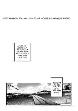 Page 3 of UltraMarine!