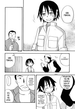 Page 14 of Humanoidyaoi