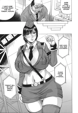 Page 108 of Kyonyuu SousaBitch Order | Yura Big Boobs Investigator - Bitch Order