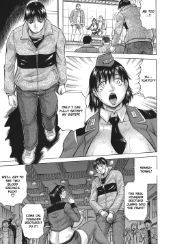 Page 119 of Kyonyuu SousaBitch Order | Yura Big Boobs Investigator - Bitch Order