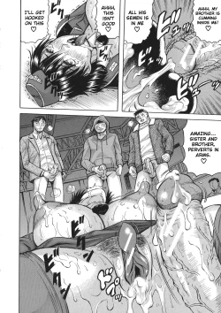 Page 129 of Kyonyuu SousaBitch Order | Yura Big Boobs Investigator - Bitch Order