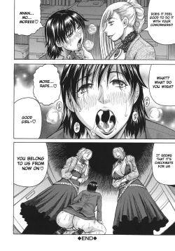 Page 67 of Kyonyuu SousaBitch Order | Yura Big Boobs Investigator - Bitch Order