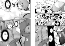 Page 13 of Totsuzen Onnanoko ni Natta node, Ore no Oppai Monde mimasen ka? 23