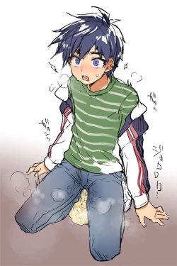 Page 16 of Zerokun Won't Lose ♥ To an Aphrodesiac