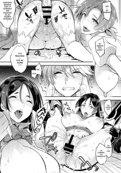 Page 7 of Shinjite Okuridashita Artoria ga NTRreru nante... 2