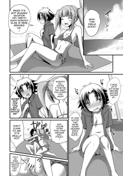 Page 2 of Drastic Mermaid