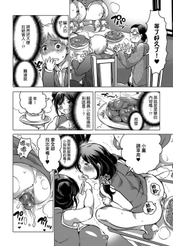 Page 7 of Fuugawari na Bishoku Restaurant