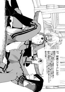 Page 38 of Teikoku Gokuhi Shiryou Shijuuhatte Shinansho