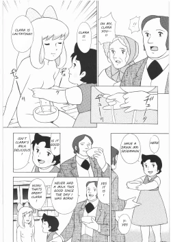 Page 2 of Calpis Gekijou | Calpis Theater