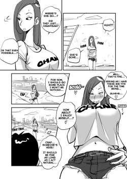 Page 9 of Bibia Saikou ka yo! | Bibia Is the Best! - Episode 1