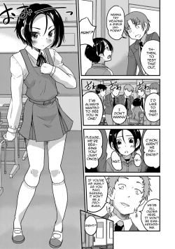 Page 7 of Boku wa Boku ga Suki?