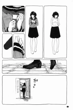 Page 213 of Seifuku Shijou Shugi- Uniforms supremacy