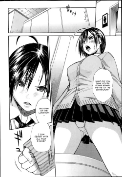 Page 100 of Rinkan Gakuen| Gang Rape School: The Losers Dance Indecently