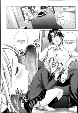 Page 43 of Rinkan Gakuen| Gang Rape School: The Losers Dance Indecently