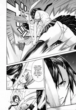 Page 9 of Rinkan Gakuen| Gang Rape School: The Losers Dance Indecently