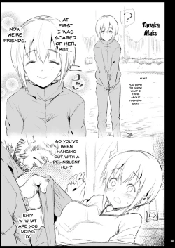 Page 27 of Shidou Sarechau Yoshidasan's going to get ordered around