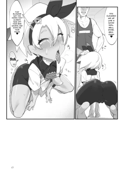 Page 16 of Saito Hazard preview