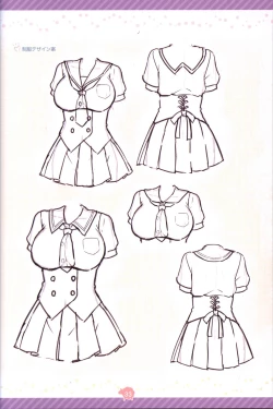 Page 34 of Soikano artwork Journal de Jardin