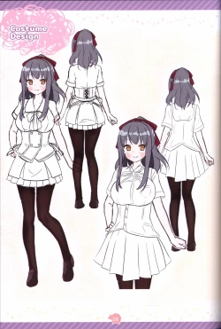 Page 39 of Soikano artwork Journal de Jardin