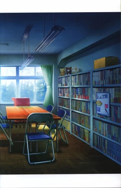 Page 4 of Kimi no Hitomi ni Hit Me artwork