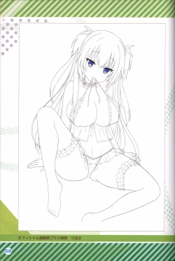 Page 59 of Kimi no Hitomi ni Hit Me artwork