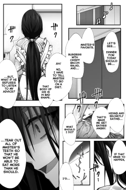 Page 17 of Shinjuku no Asa ga Sennou Sarete Josou Shitsutsu Arekore | The Assassin of Shinjuku Was Brainwashed to Do This and That While Crossdressing