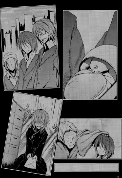 Page 14 of Gensou Konintan - Yamai