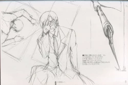 Page 133 of Cartagra Art Works「Disorder」