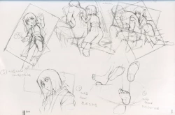 Page 37 of Cartagra Art Works「Disorder」