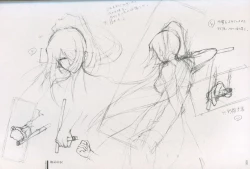 Page 63 of Cartagra Art Works「Disorder」