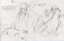 Page 66 of Cartagra Art Works「Disorder」