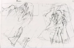 Page 78 of Cartagra Art Works「Disorder」